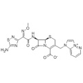 Cefozopran CAS 113359-04-9