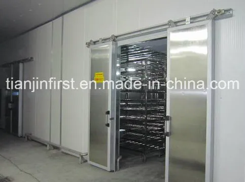 Frozen Meat Food Low Temperature Thawing Room /Machine