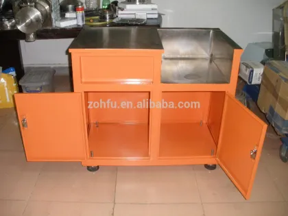 electric wheat miller