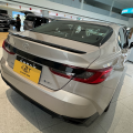 Excelente para deslocamento 2026 GAC Toyota Camry