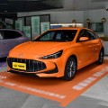 MG5 2026 180DVVT Global Luxury Edition New Model
