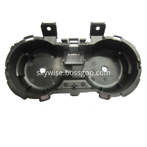 Automotive cup holder