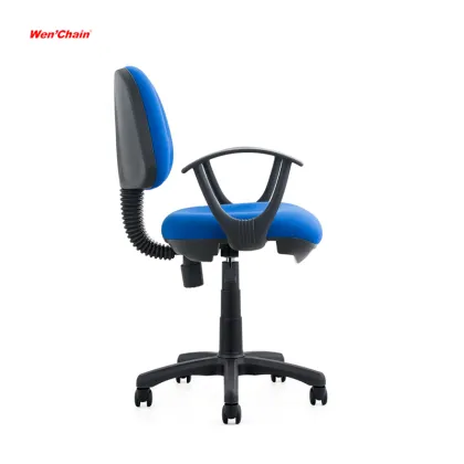 Rotating Mid Back Office Chair