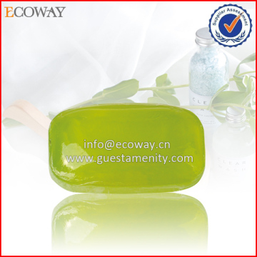 disposable low price small hotel bar soap toilet soap