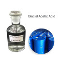 Aditivos alimentares Ácido acético Glacial CAS 64-19-7
