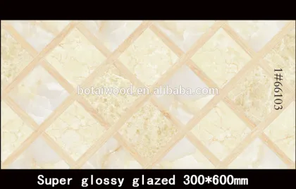 3d inkjet porcelain ceramic brick wall tiles