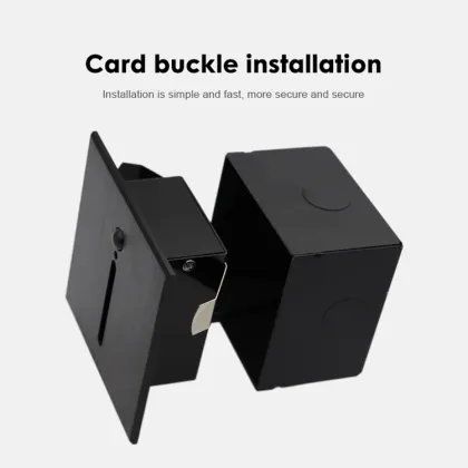 DGLUX Indoor LED Wall Lamp Footlight