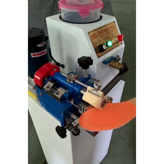 Upper Midsole Gluing Machine for Making Shoes: Automation in Shoe Manufacturing