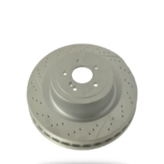 Auto Brake Discs for Mercedes-Benz W222: A2224232012