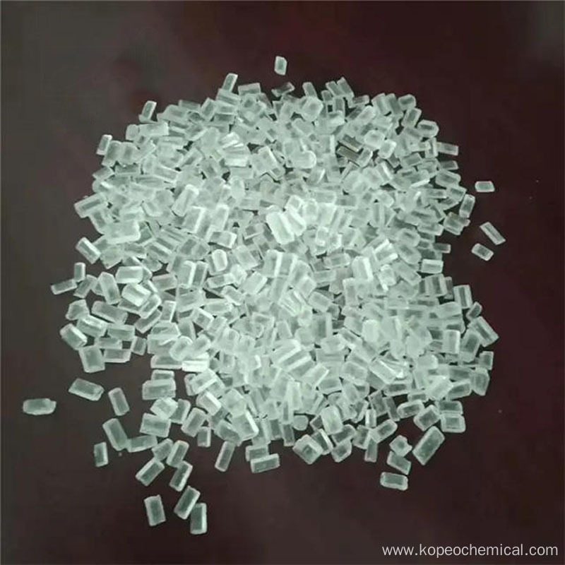 Sodium Thiosulphate Granular Crystal