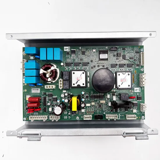 Affordable Elevator Inverter OVFR030B-402 for Elevator Parts