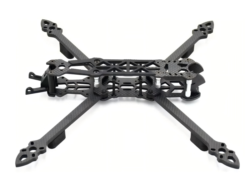 FPV Drone Frame 3K Carbon Fiber 8