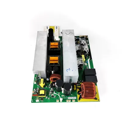 6KW 10.2Kw Hybrid Solar Inverter SKD