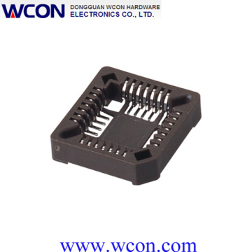 Plcc Socket SMT H=4.5