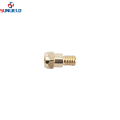 XL26KD Portapunta a contatto M6x22mm XL142.0007