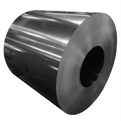 Cold rolled silicon steel for transformers