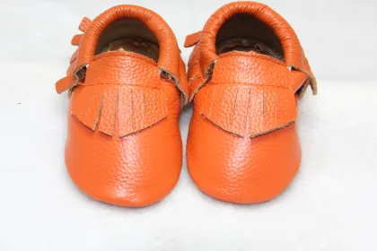 Promotion cheap cloth girl baby shoes for study
