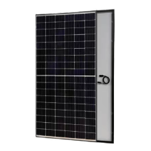 Single Glass Half Cell Battery Module