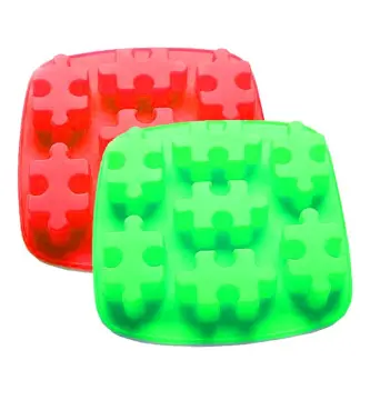 Professional high quality corn-shaped silicone ice cube tray with high quality