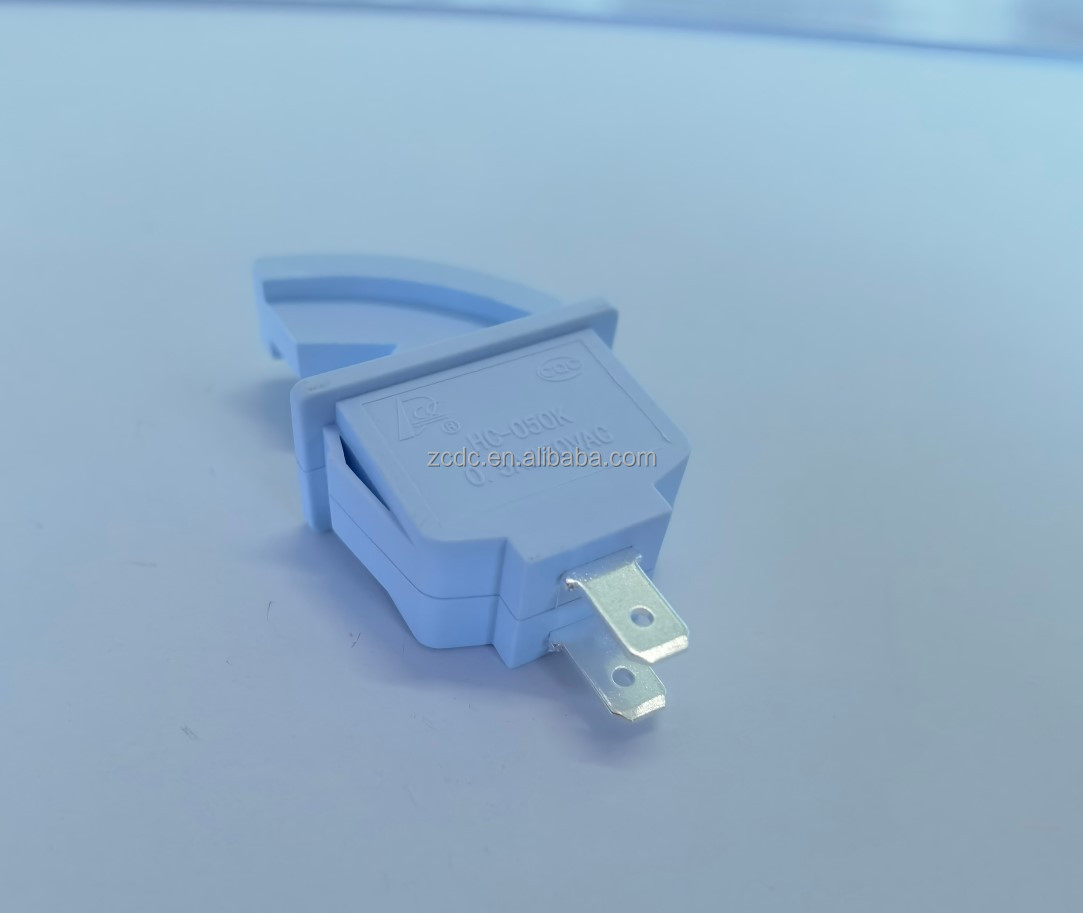 Refrigerator Light Control Switch - On/off Door Switch For Refrigerator ...