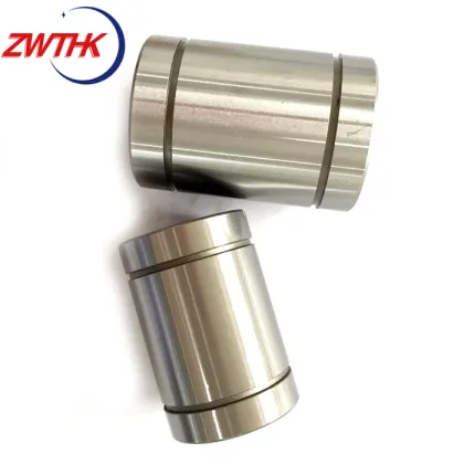 LM10UU Linear Motion Ball Bearings 10x19x29mm LM10 Linear Bearing
