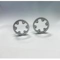 CNC Machining Forge Parts Flywheel Chain Plate Aluminum