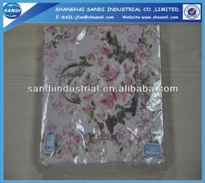 tissue paper