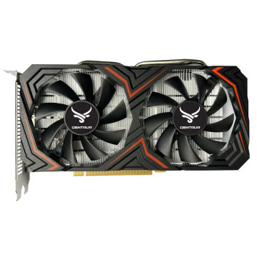 RX 580 8GB D5 2048SP Kartu Grafis