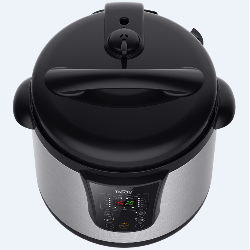 8L digital high quality electric pressure cookers