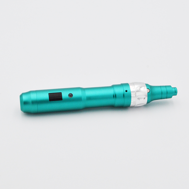 Digital Show Chargeable Professional Ultima Doctor Pen