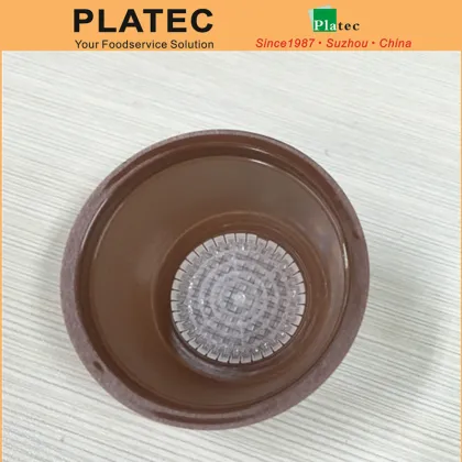 smart capsule, Nescafe Dolce Gusto capsule