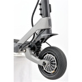 Offroad Electric Scooter Dual Motor 2400W