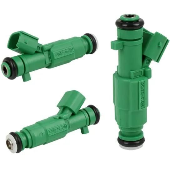 High Quality 35310-2E100 Fuel Injector for Hyundai Elantra 1.8L