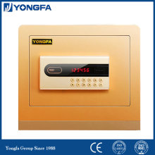 Electronic digital safes