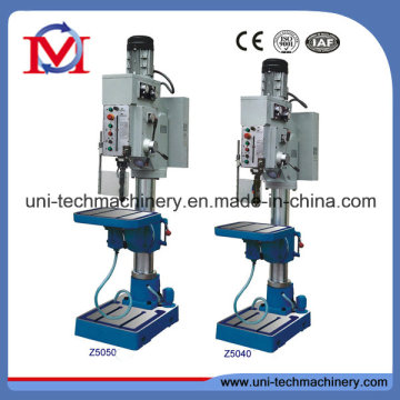 (Z5040, Z5040E) Gear Head Vertical Drilling Machine