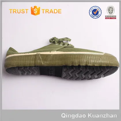 safety shoes military training shoes labor insurance shoes for men