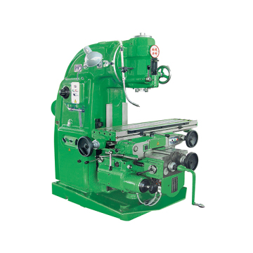 X5032 Vertical Bed Type CNC Milling Machine