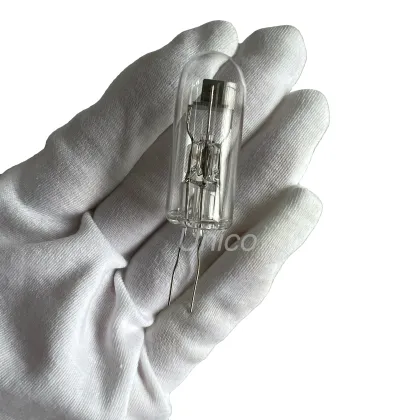 Hamamatsu UVTRON 7027 Discharge/Flame Sensor