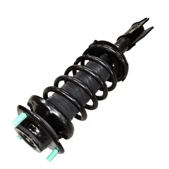 Auto Front Rear Damper Shock Absorber Suspension Ome for Multiple Car Brands