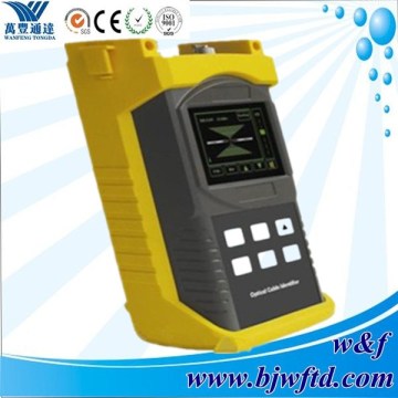chinese WF800 optical cable identification device