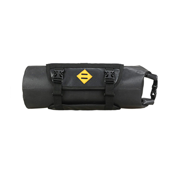 Large Capacity Bike Front Bag for Mountain Bicycles