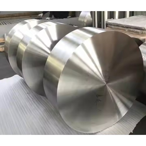 Legierungserscheinungsscheibe: langlebig, leicht, leistungsorientiert