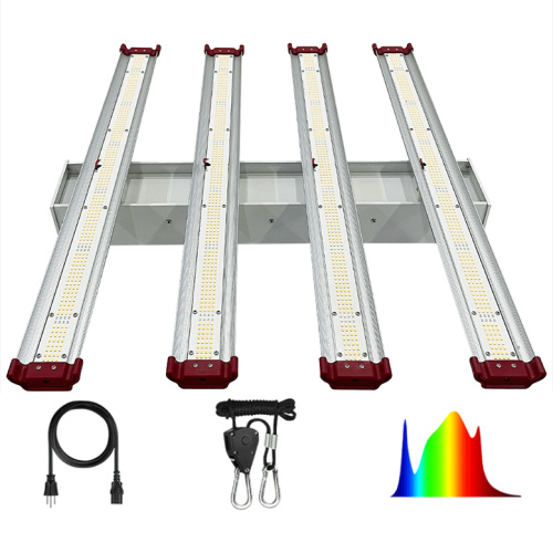 Indoor cannabiss Plant Growing 640W Led Grow Light