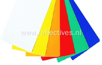 DAOMING Commercial Grade Reflective Sheeting