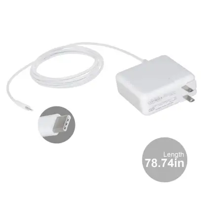 Apple adapter 61W Type-c charger with PD Charger