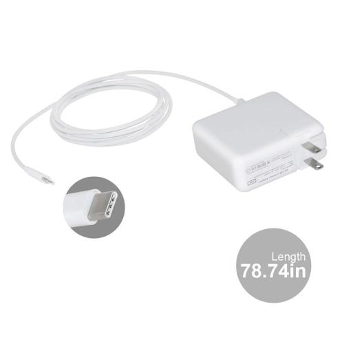 Apple-adapter 61W Type-c-laddare med PD-laddare