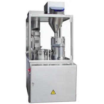 NJP-1000C Capsule Filling Machine