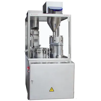 NJP-1000C Capsule Filling Machine