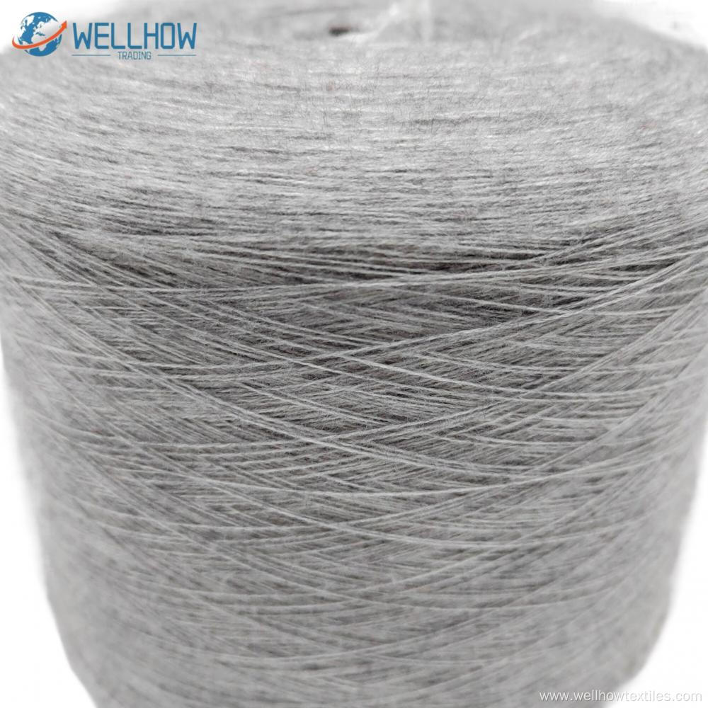 2/28S Acrylic Nylon PBT Core Spun Yarn