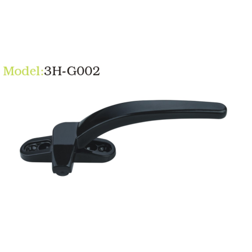 New style Aluminum Alloy Casement Window Handle